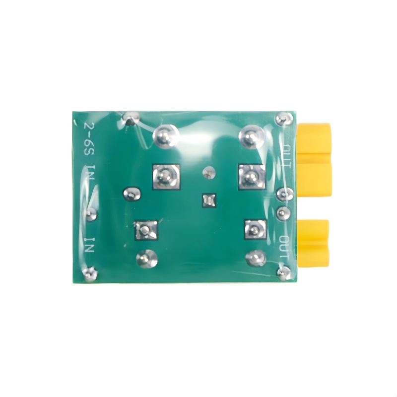 2-6S XT30 / XT60 스마트 스모크 스토퍼 퓨 - Smoke Stopper 리뷰 및 가격