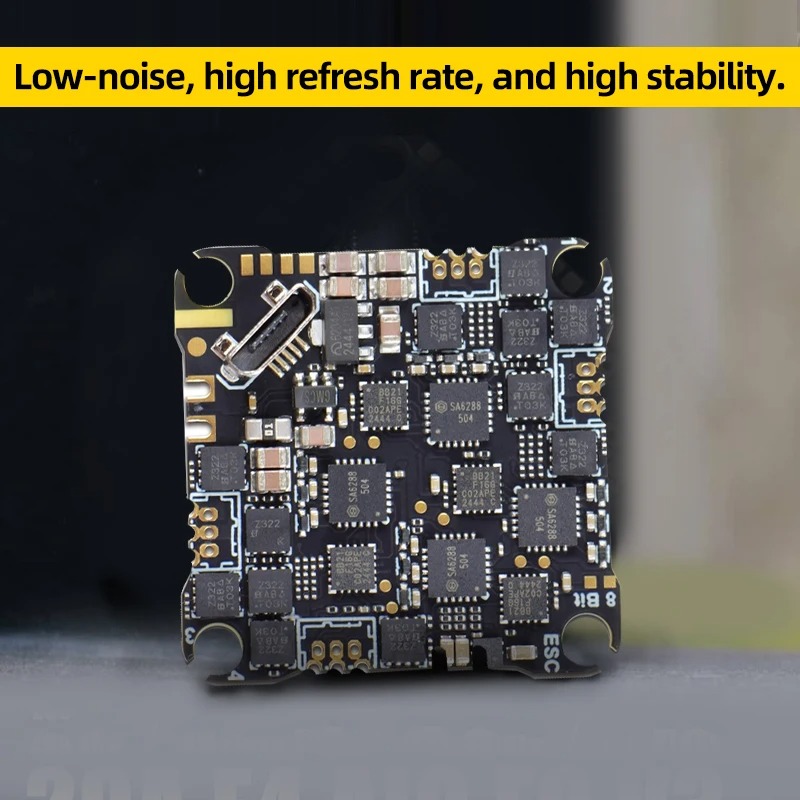 2026NEWJHEMCU 진항 GHF435 AIO V2 - Flight Controller 리뷰 및 가격