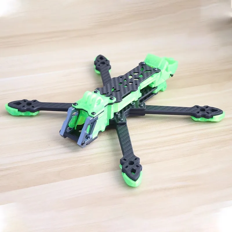 HSKRC F5X 225 V2 5 인치 프레임 X 스타 - Dji Drone 리뷰 및 가격
