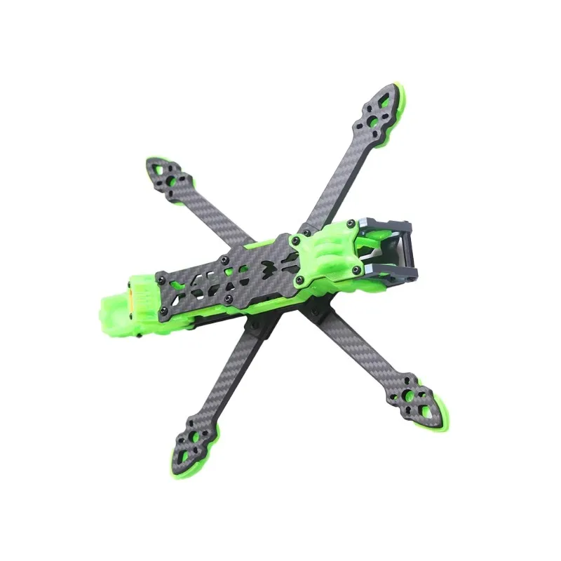 HSKRC F5X 225 V2 5 인치 프레임 X 스타 - Dji Drone 리뷰 및 가격