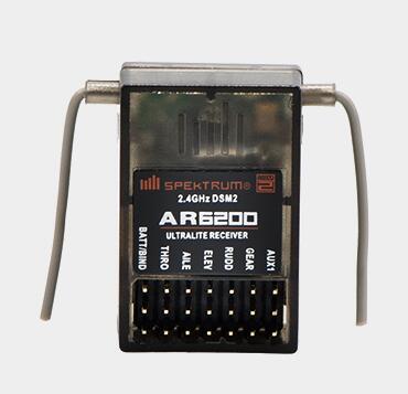 Spektrum AR6200 2.4GHz 6CH 수신기 - Radio Transmitter 2.4Ghz 리뷰 및 가격