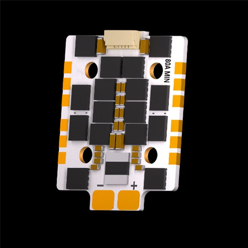 CYGJ-Mini 80A 4-in-1 FPV 레이싱 드 - 4 In 1 Esc 리뷰 및 가격