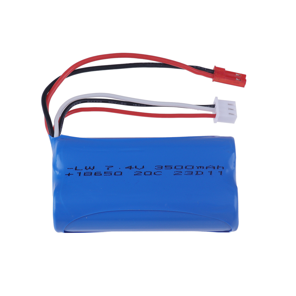RC 레이싱 트럭용 18650 리튬 이온 배터리, JS - Balance Charger Rc 리뷰 및 가격