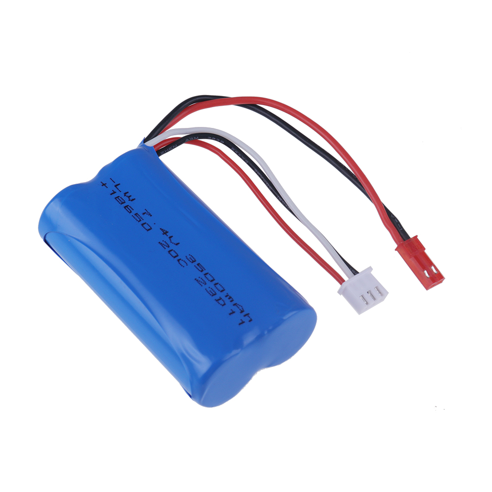 RC 레이싱 트럭용 18650 리튬 이온 배터리, JS - Balance Charger Rc 리뷰 및 가격