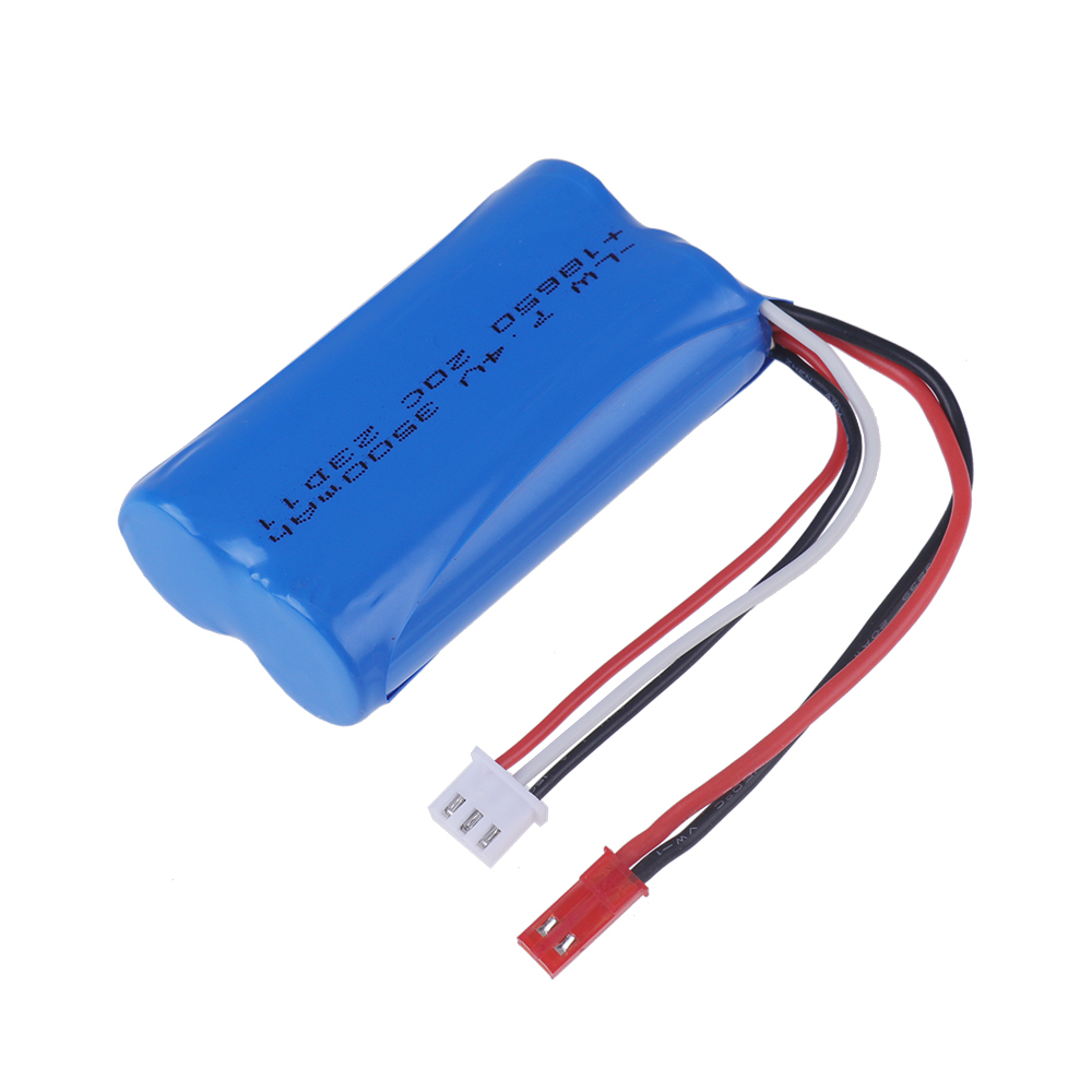 RC 레이싱 트럭용 18650 리튬 이온 배터리, JS - Balance Charger Rc 리뷰 및 가격