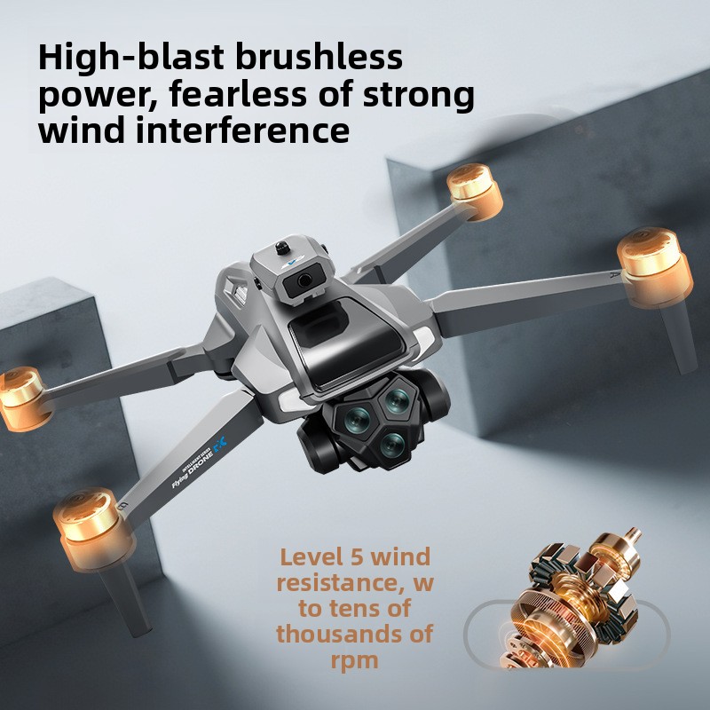 4.5인치 HD 접이식 화면, 5G 부드러운 이미지,  - Brushed Drone Motor 리뷰 및 가격