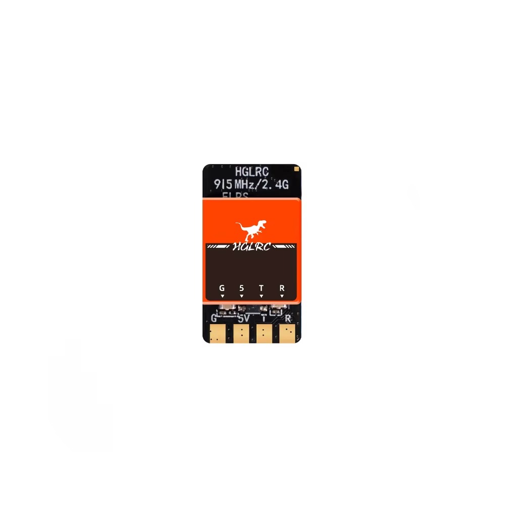 HGLRC 듀얼 밴드 단일 안테나 수신기 ELRS 91 - Drone Antenna 리뷰 및 가격