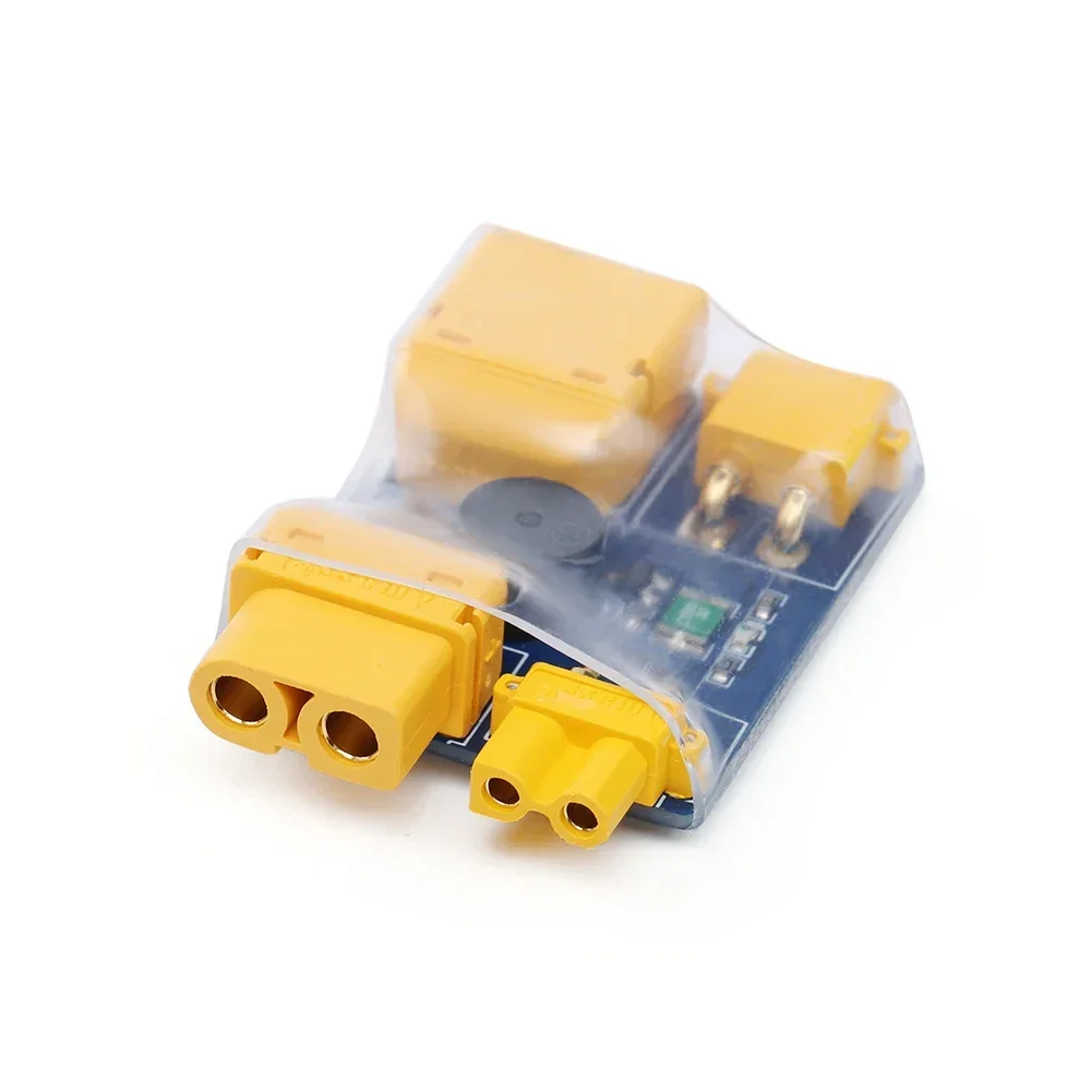 IFlight 스마트 스모크 스토퍼 XT60 + XT3 - Smoke Stopper 리뷰 및 가격