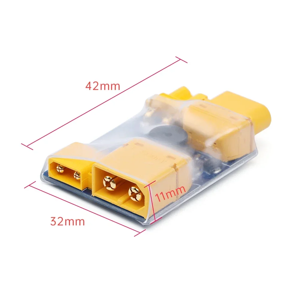 IFlight 스마트 스모크 스토퍼 XT60 + XT3 - Smoke Stopper 리뷰 및 가격