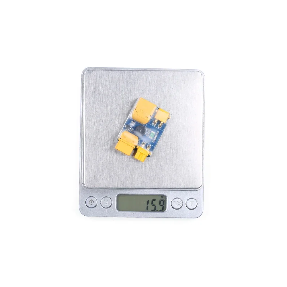 IFlight 스마트 스모크 스토퍼 XT60 + XT3 - Smoke Stopper 리뷰 및 가격