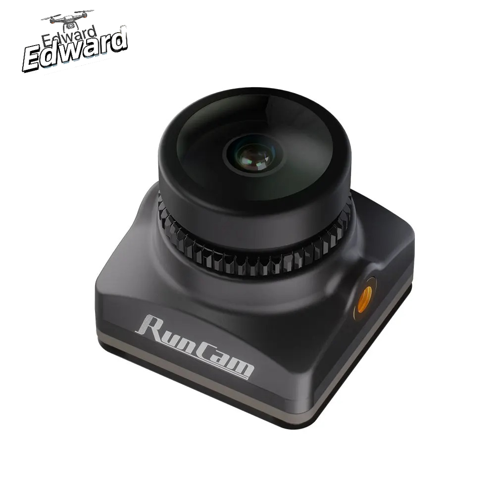 2026 에드워드 런캠 피닉스 2 SP V5 카메라 D - Runcam Camera 리뷰 및 가격