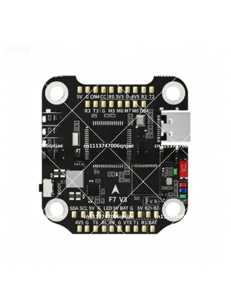 50A 30x30 스택 BL32 4-in-1 ESC,  - 4 In 1 Esc 리뷰 및 가격