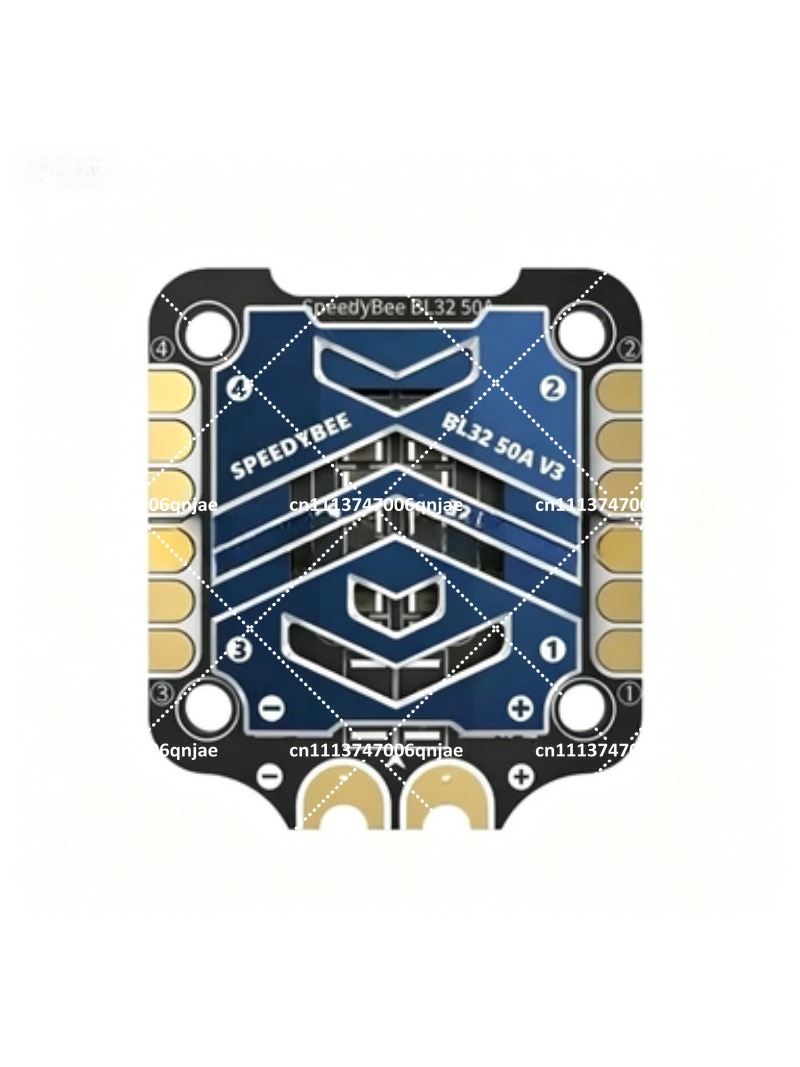 50A 30x30 스택 BL32 4-in-1 ESC,  - 4 In 1 Esc 리뷰 및 가격