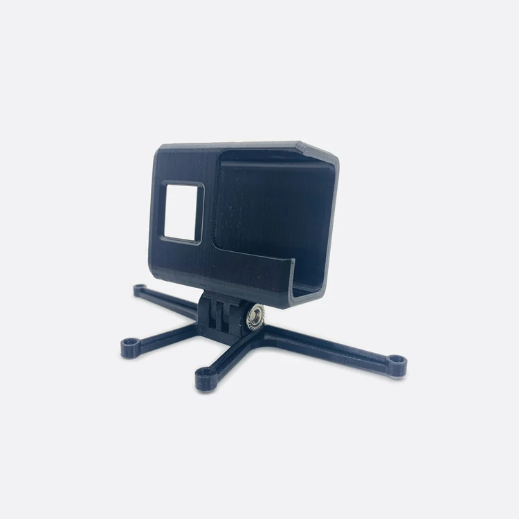 액션 카메라 지지대 연결 거치대, 3D 프린트 TPU  - Dji Drone 리뷰 및 가격