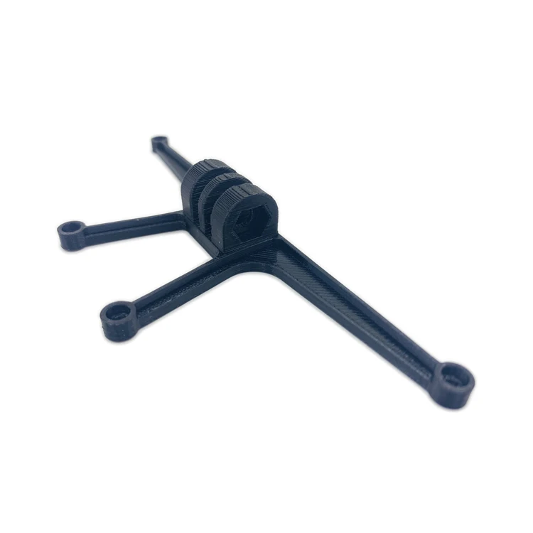 액션 카메라 지지대 연결 거치대, 3D 프린트 TPU  - Dji Drone 리뷰 및 가격