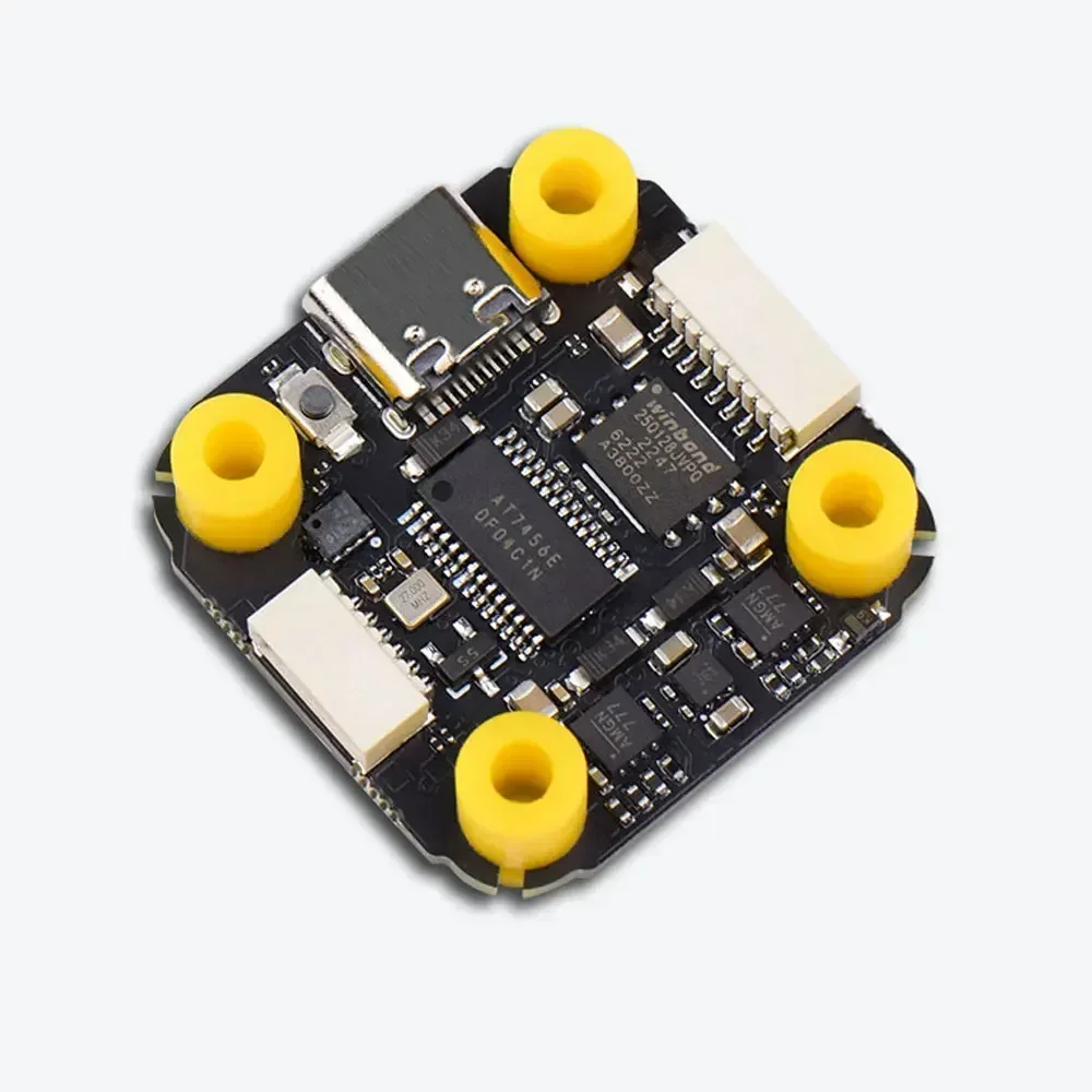 JHEMCU F722 NOXE FC(자이로, 바로, O - F722 Flight Controller 리뷰 및 가격