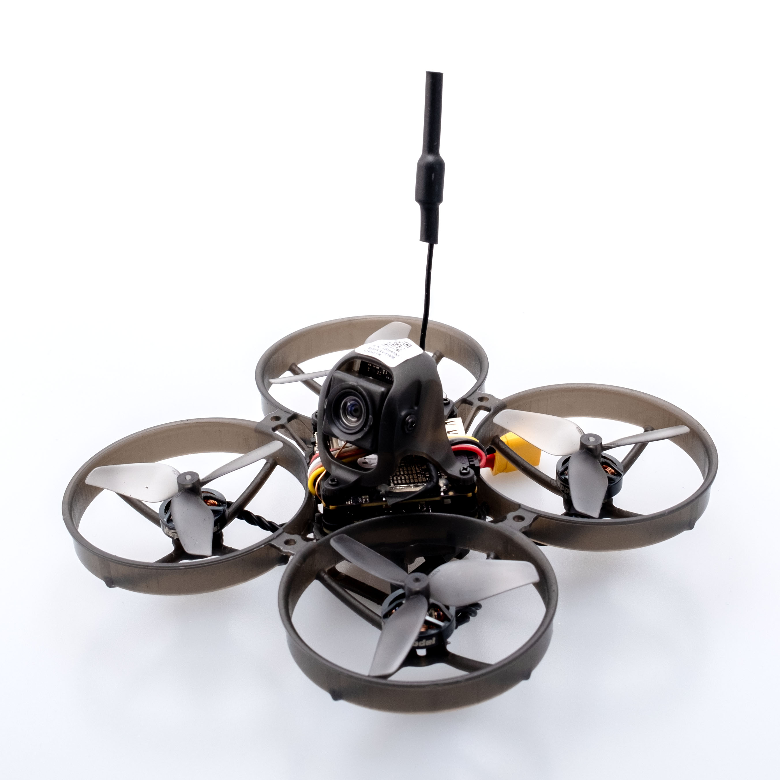 해피모델 M80 후프 프레임 80mm 휠베이스 캐노피  - Dji Drone 리뷰 및 가격