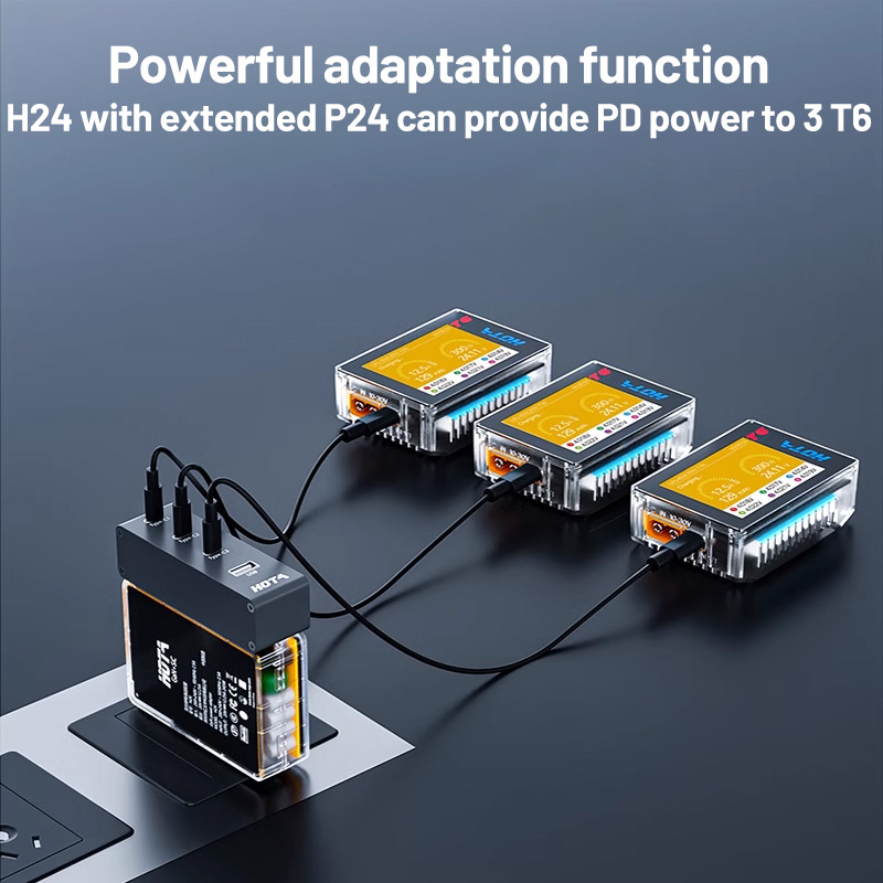 HOTA 지능형 Lipo 밸런스 충전기, LiHv Li - Balance Charger Rc 리뷰 및 가격