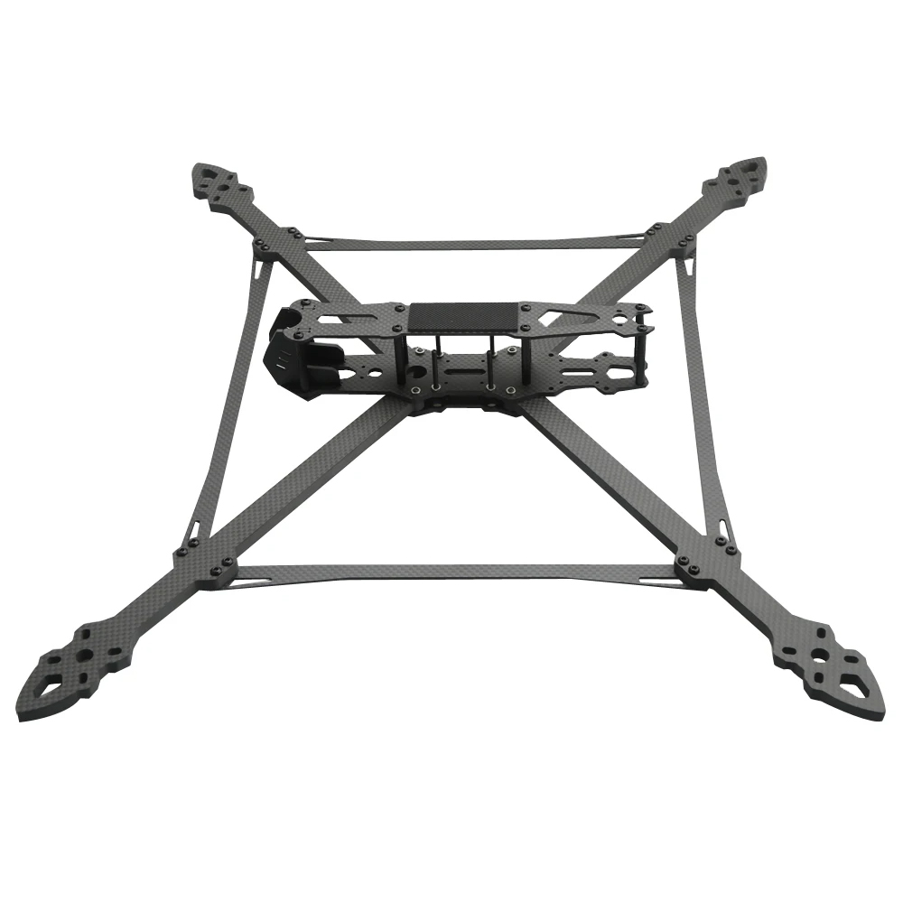 Mark 4 Mark4 V2 13 인치 539mm 3K - Carbon Fiber Drone Frame 리뷰 및 가격