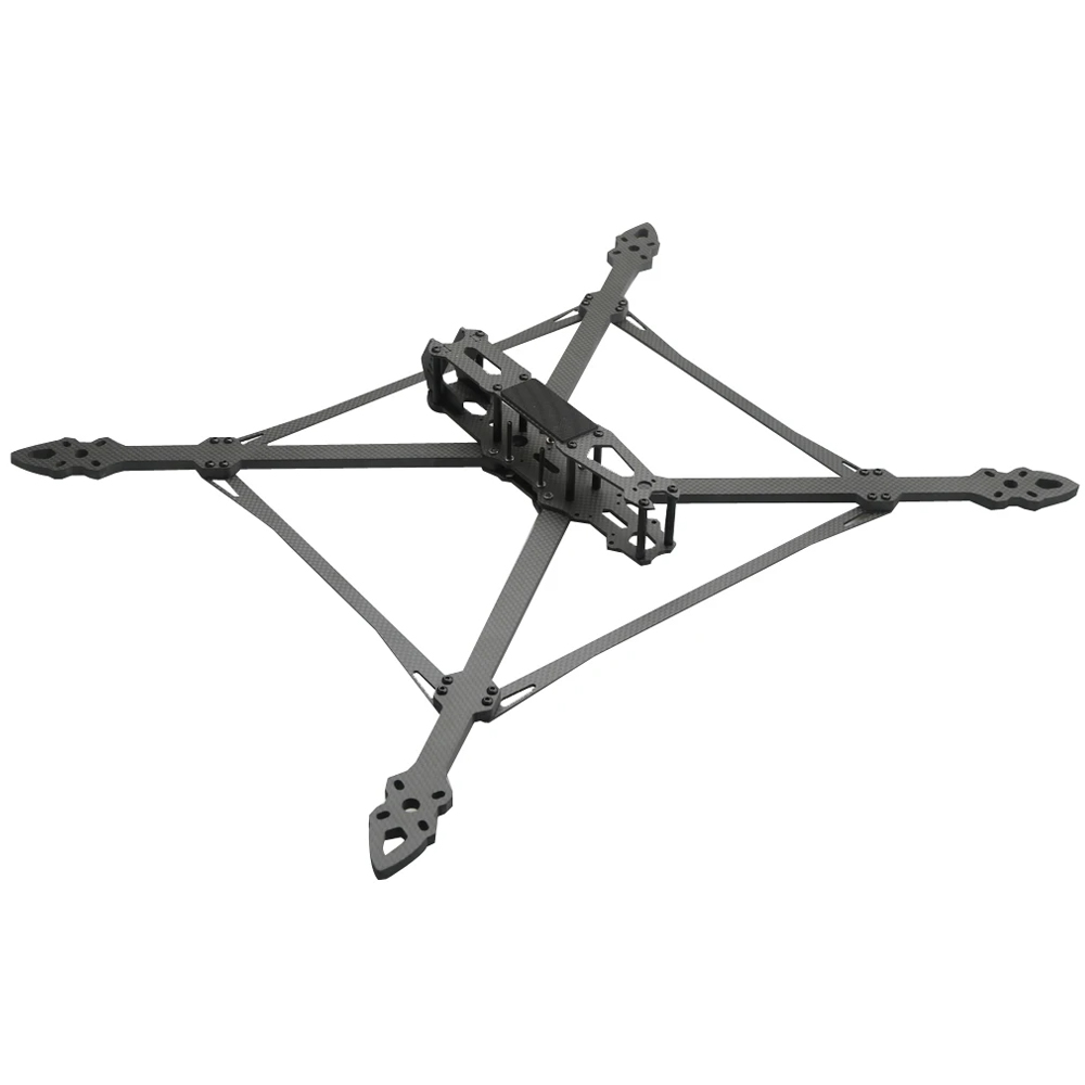 Mark 4 Mark4 V2 13 인치 539mm 3K - Carbon Fiber Drone Frame 리뷰 및 가격