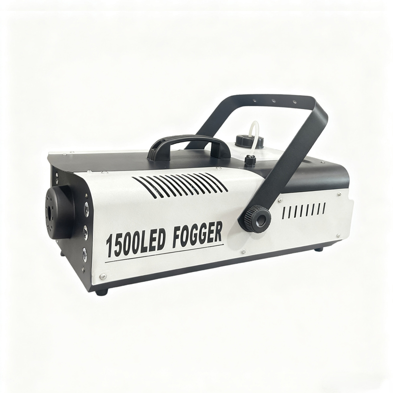 1500W 고출력 연기 기계 유선 리모컨 연속 출력 포 - Smoke Stopper 리뷰 및 가격