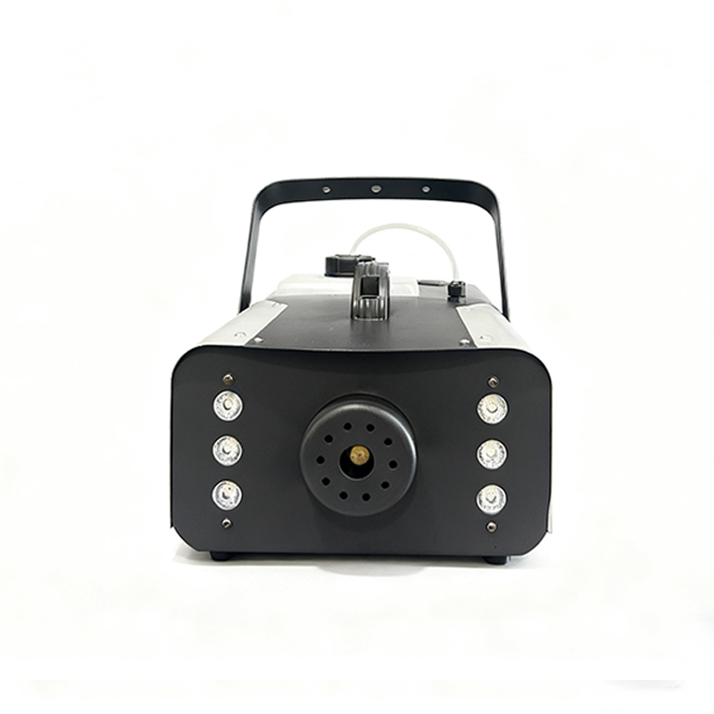 1500W 고출력 연기 기계 유선 리모컨 연속 출력 포 - Smoke Stopper 리뷰 및 가격