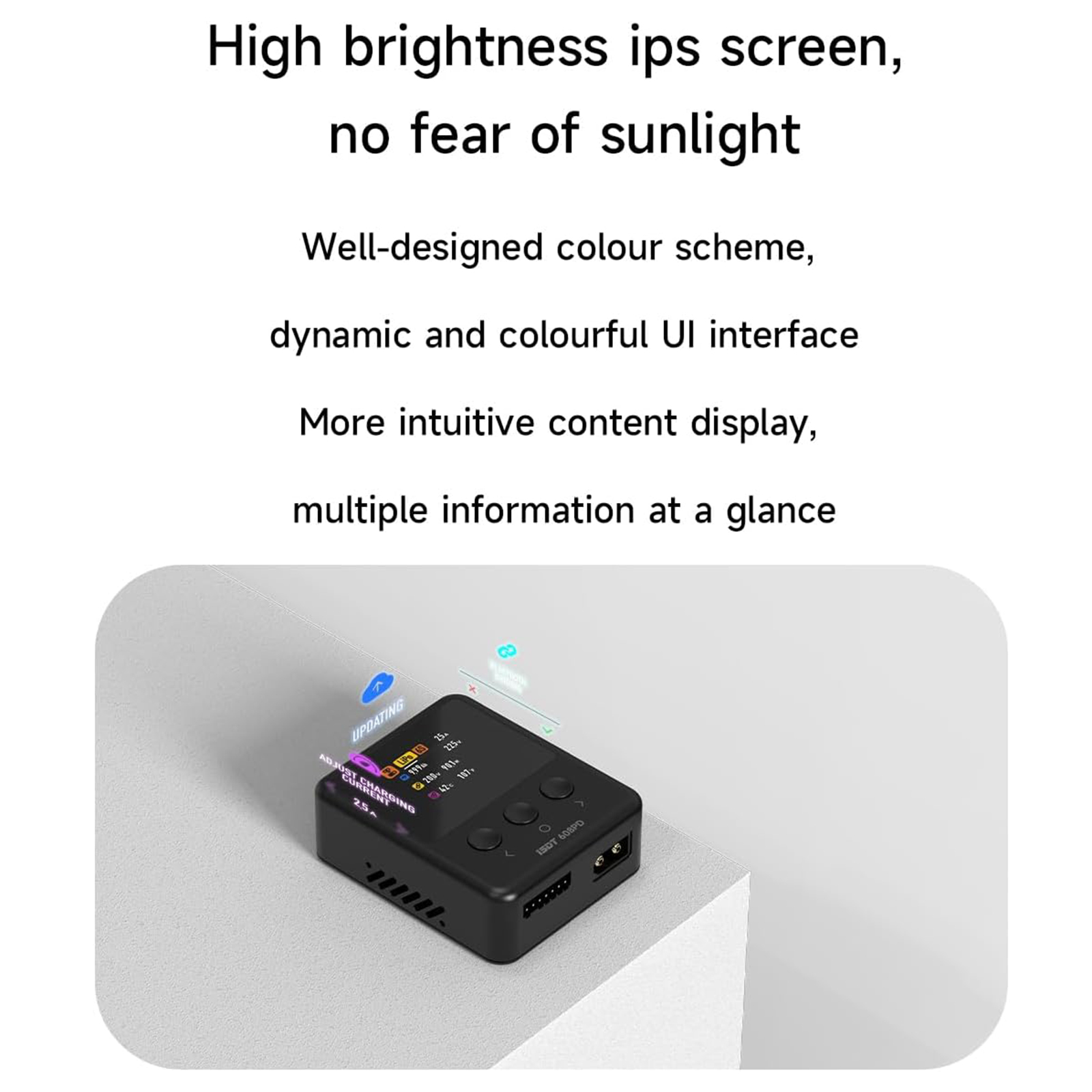 ISDT 608PD 스마트 밸런스 충전기 방전기 240 - Balance Charger Rc 리뷰 및 가격