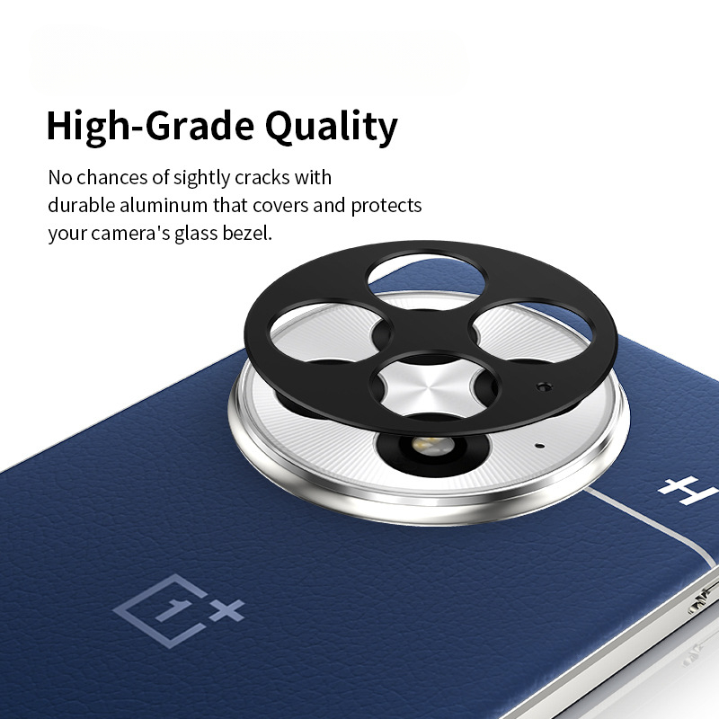 OnePlus 13 용 알루미늄 금속 후면 카메라 렌즈 - Runcam Camera 리뷰 및 가격