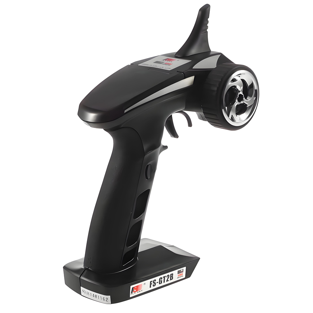 Flysky FS-GT2B GT2B 2.4G 3채널 건 - Flysky Transmitter 리뷰 및 가격