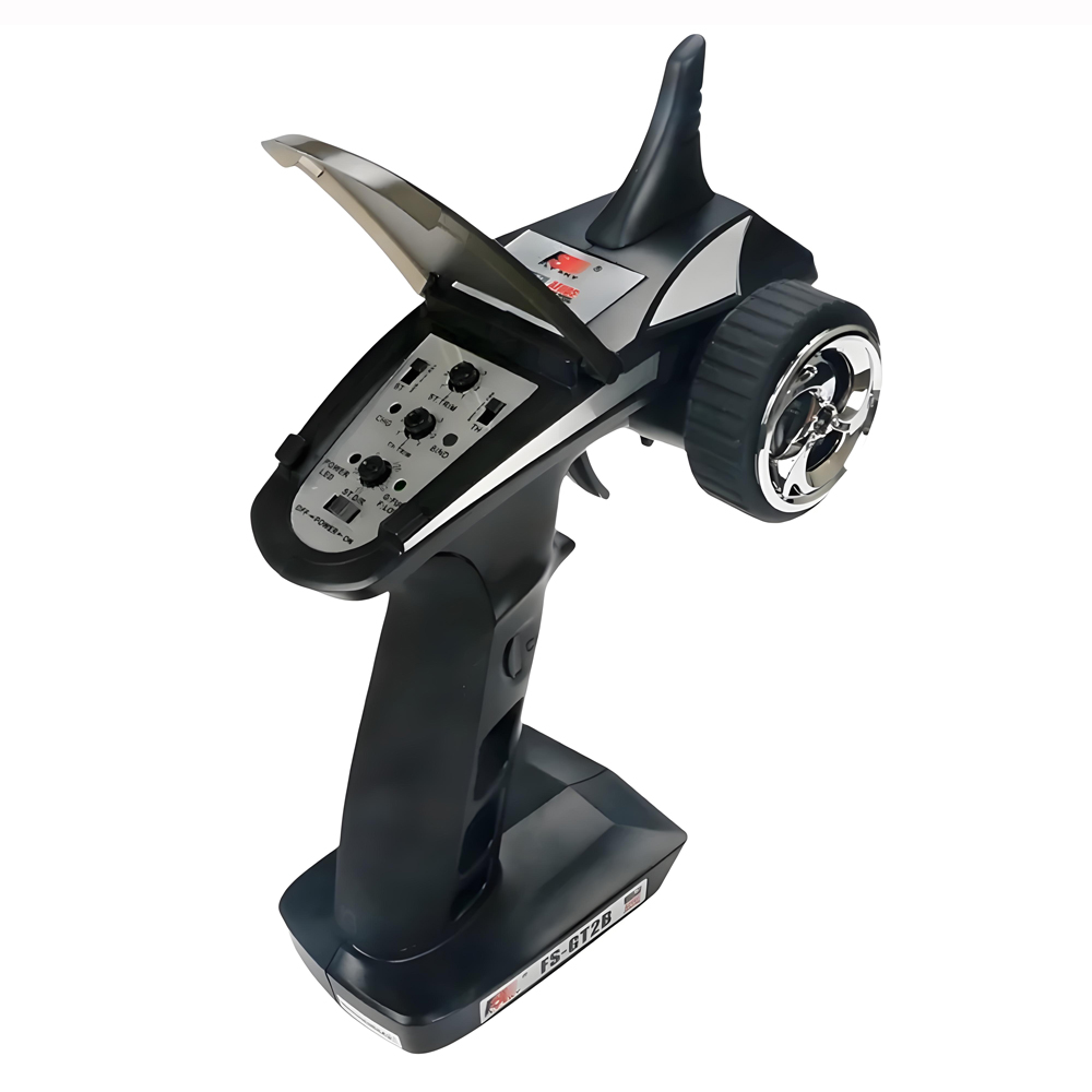 Flysky FS-GT2B GT2B 2.4G 3채널 건 - Flysky Transmitter 리뷰 및 가격