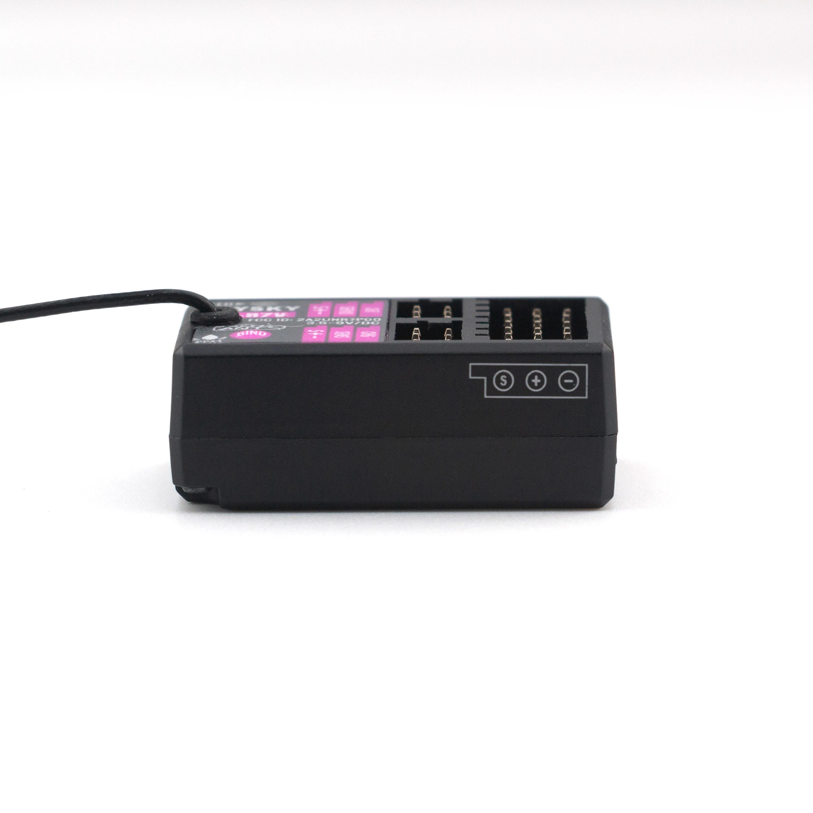 FLYSKY 7CH 자이로 수신기 FS-R7V 2.4G - Flysky Transmitter 리뷰 및 가격