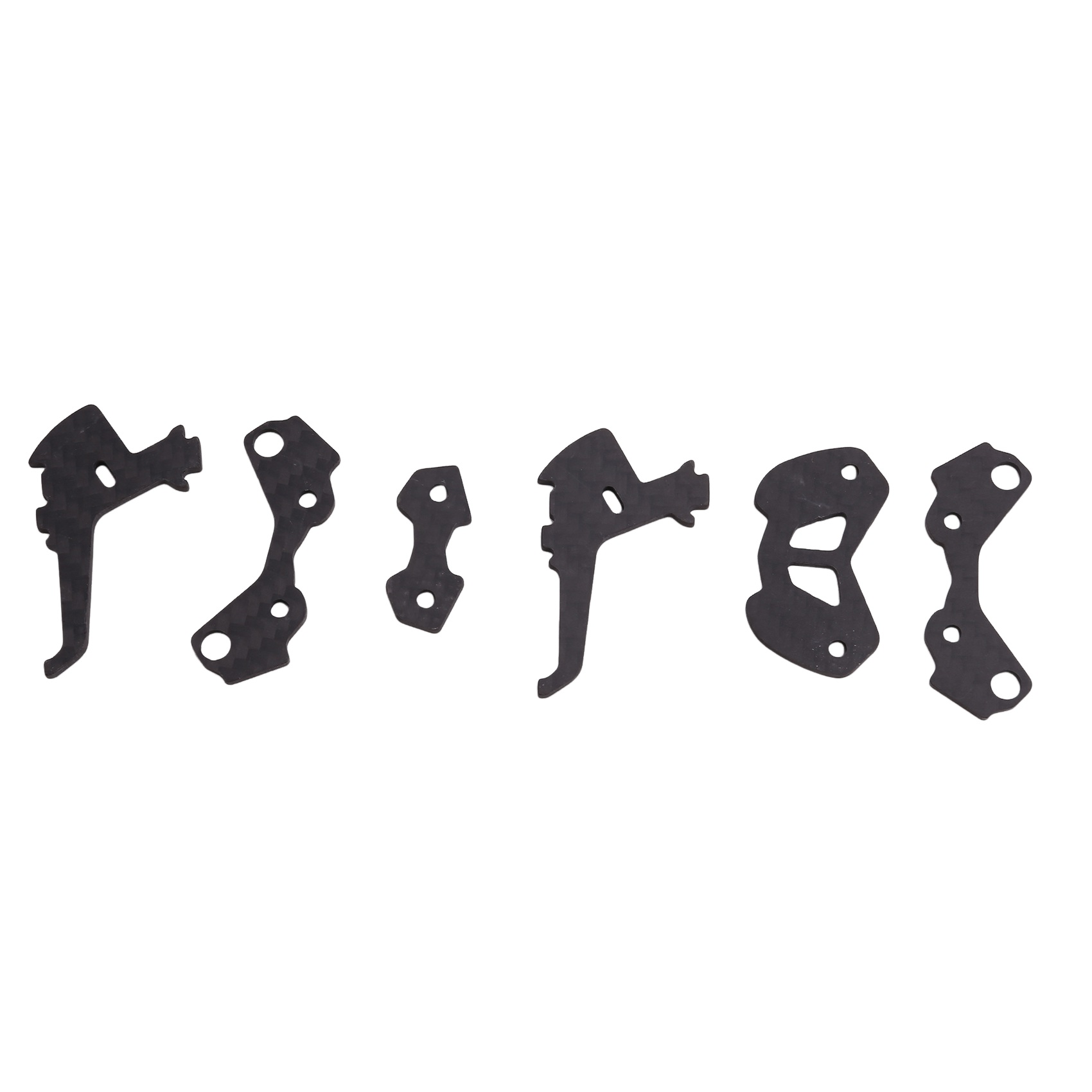 B78B-MARK4-HD 마크 4 HD 5인치 240M - Carbon Fiber Drone Frame 리뷰 및 가격