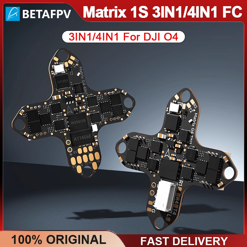 BETAFPV 매트릭스 1S 브러시리스 비행 컨트롤러, - Betaflight Fc 리뷰 및 가격