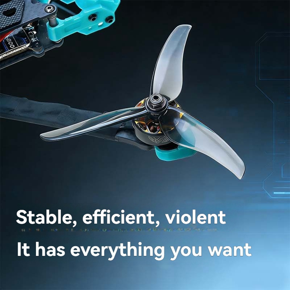 Y43A-H5146 FPV Rcing 드론용 5인치 3 - 5 Inch Propeller 리뷰 및 가격
