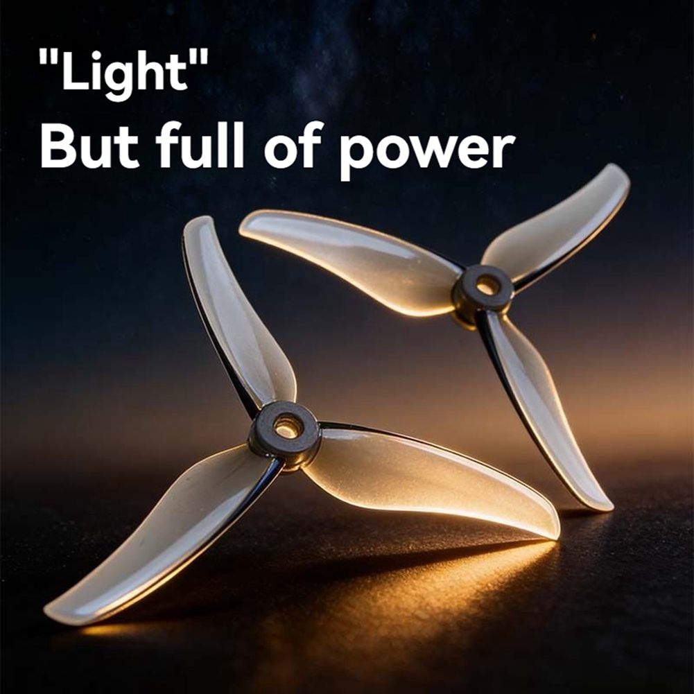 Y43A-H5146 FPV Rcing 드론용 5인치 3 - 5 Inch Propeller 리뷰 및 가격