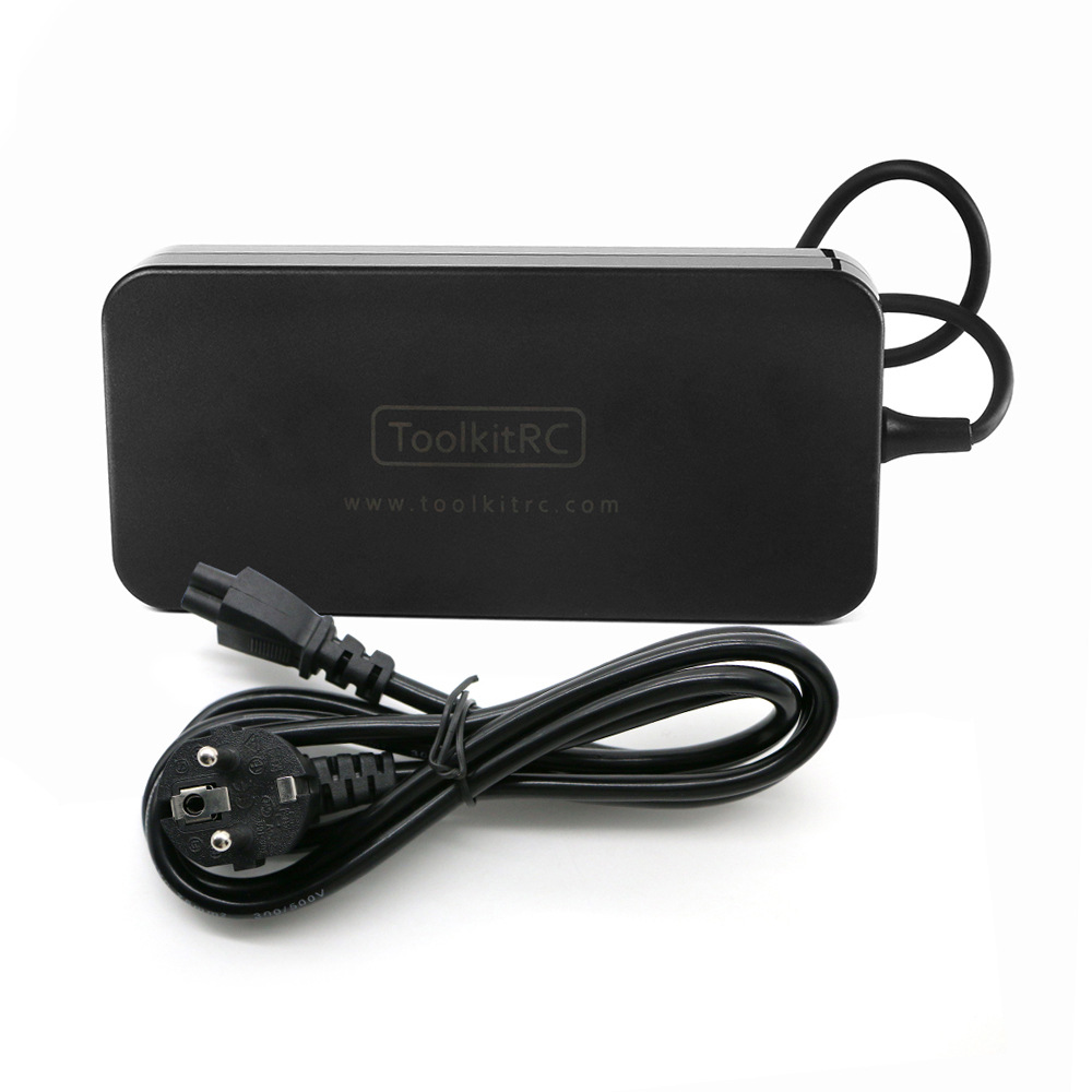 ToolkitRC ADP200 200W 19.5V 10 - Balance Charger Rc 리뷰 및 가격