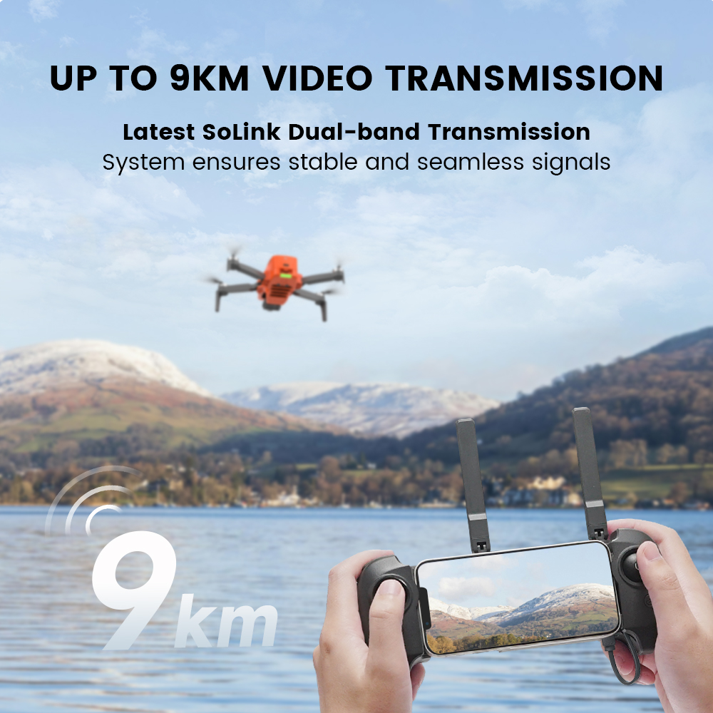 FIMI MINI 3 카메라 드론 4K 60fps 9k - Drone Gimbal 리뷰 및 가격