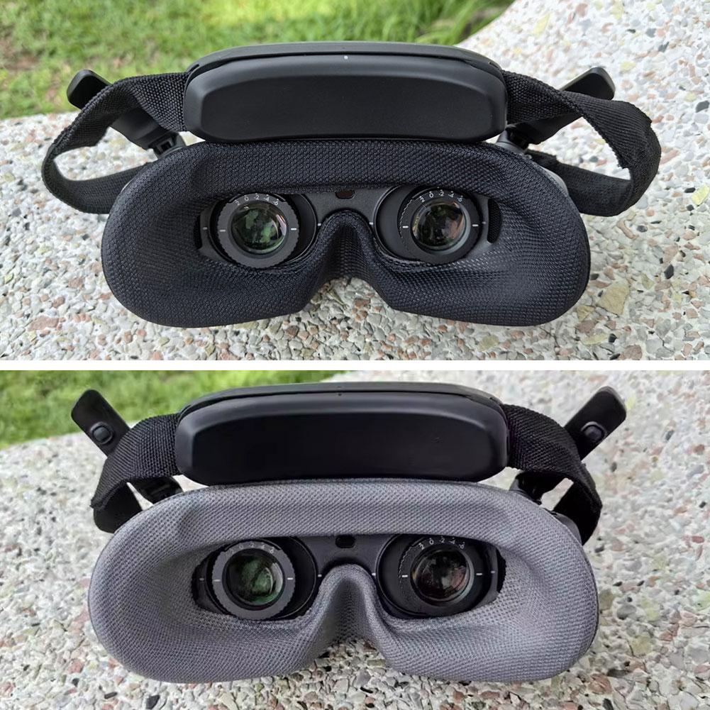 DJI AVATA 2 고글 3 폼 패드 스폰지 아이 마 - Dji Goggles 리뷰 및 가격