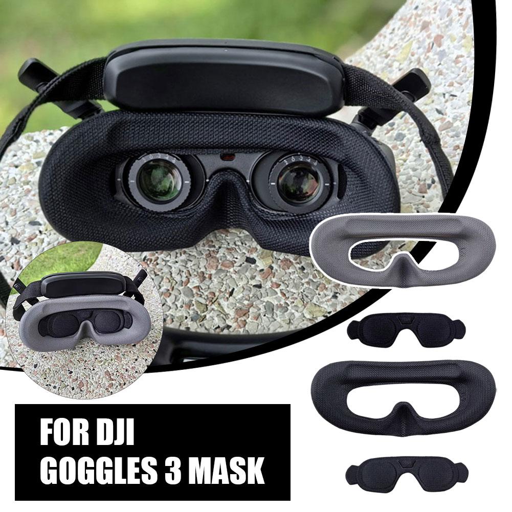 DJI AVATA 2 고글 3 폼 패드 스폰지 아이 마 - Dji Goggles 리뷰 및 가격