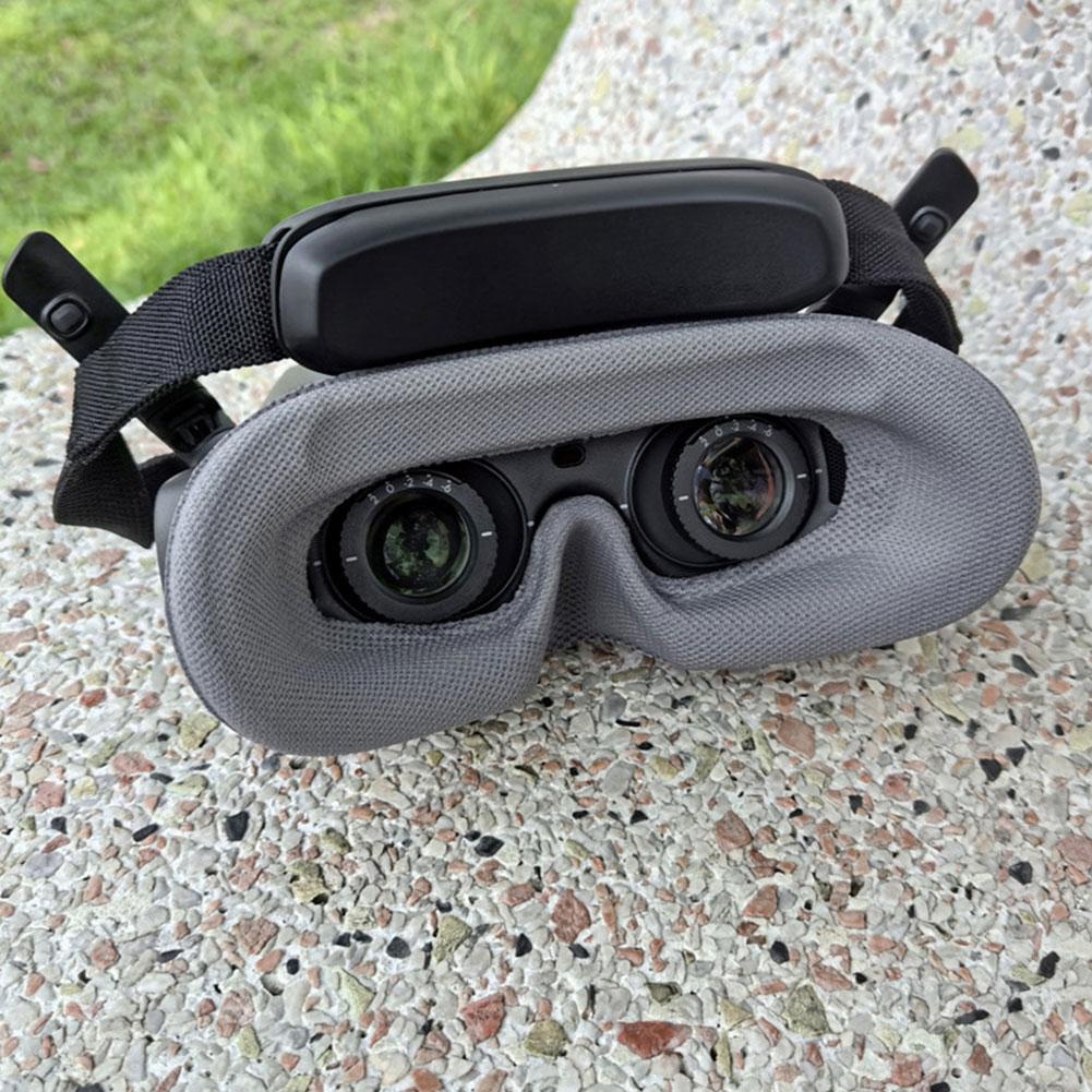 DJI AVATA 2 고글 3 폼 패드 스폰지 아이 마 - Dji Goggles 리뷰 및 가격