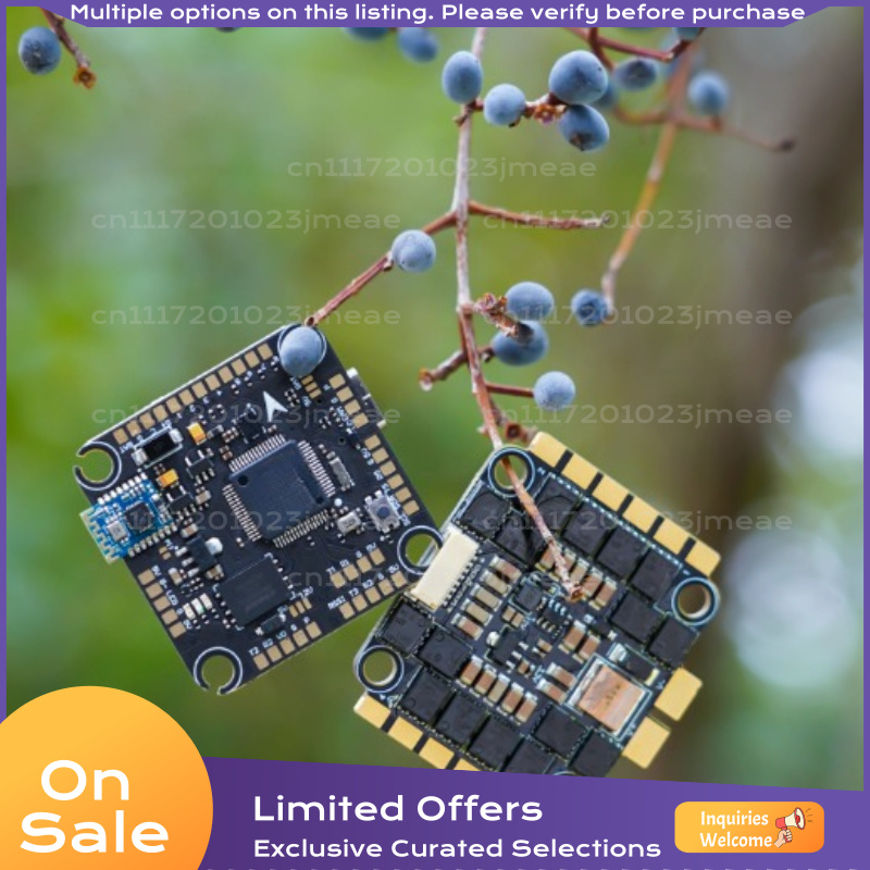F7 70A 8S 4-In-1 ESC 플라이트 컨트롤러 - 4 In 1 Esc 리뷰 및 가격