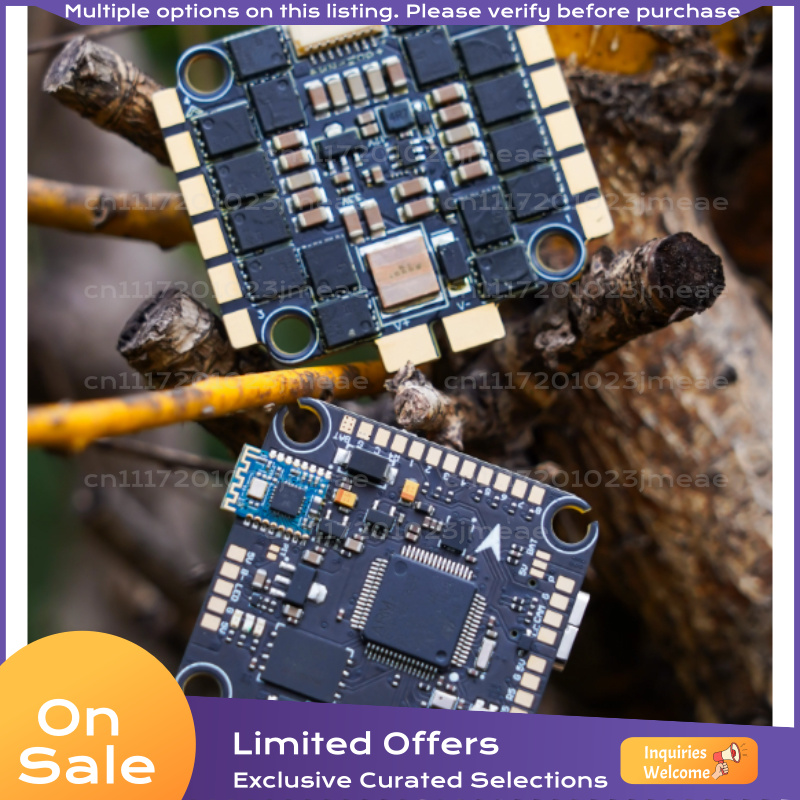 F7 70A 8S 4-In-1 ESC 플라이트 컨트롤러 - 4 In 1 Esc 리뷰 및 가격