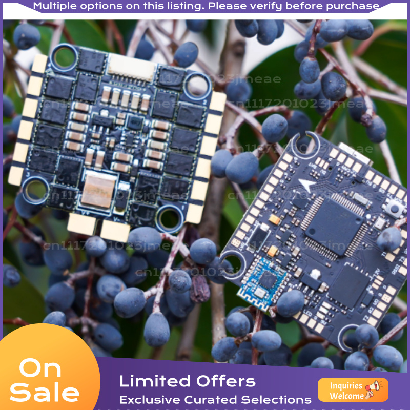 F7 70A 8S 4-In-1 ESC 플라이트 컨트롤러 - 4 In 1 Esc 리뷰 및 가격