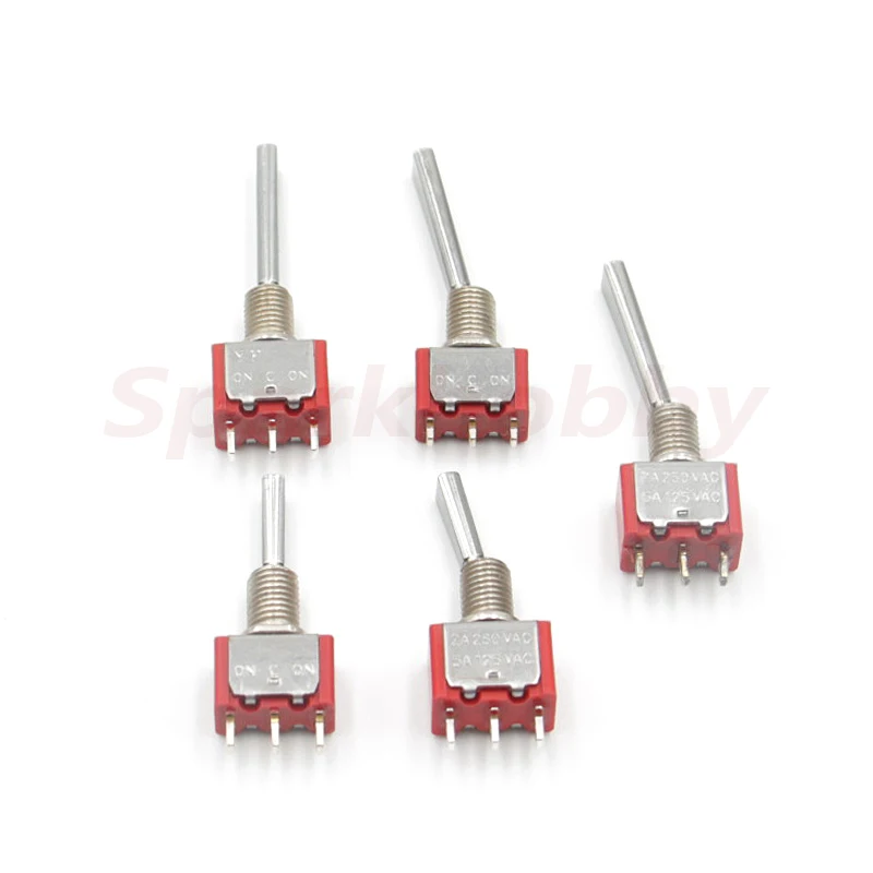 2PCS RC 송신기 스위치 2/3 위치 재설정 Rad - Flysky Transmitter 리뷰 및 가격
