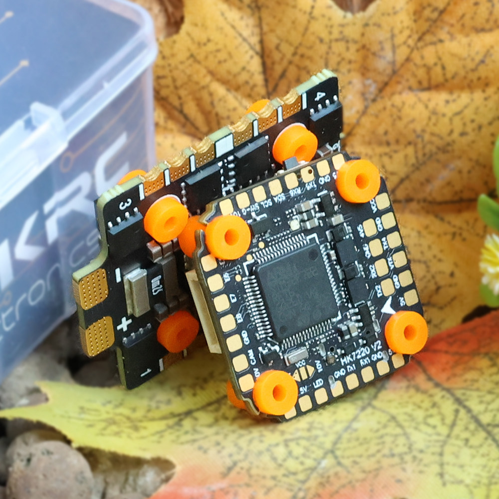 HAKRC F722 미니 V2 플라이트 스택: F722 - F722 Flight Controller 리뷰 및 가격