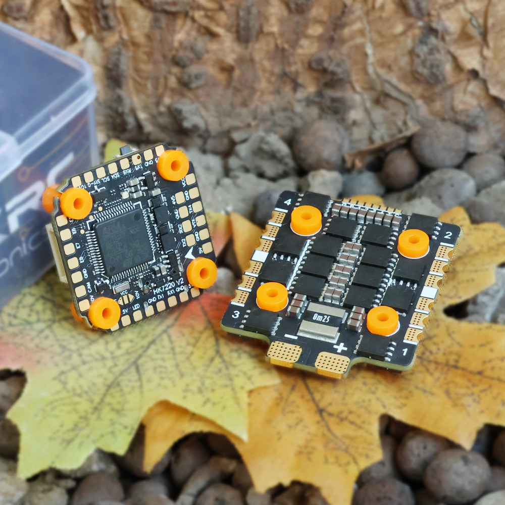 HAKRC F722 미니 V2 플라이트 스택: F722 - F722 Flight Controller 리뷰 및 가격