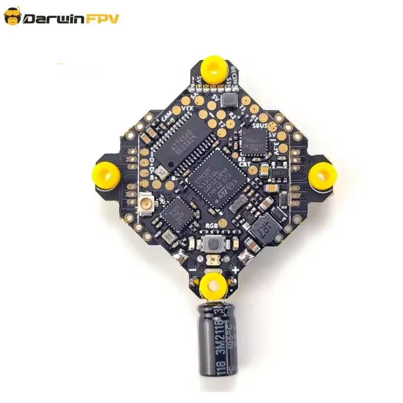 DarwinFPV F411 ELRS AIO FPV FC - Betaflight Fc 리뷰 및 가격