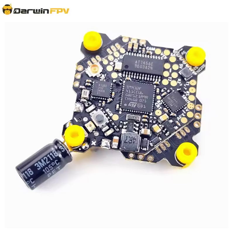 DarwinFPV F411 ELRS AIO FPV FC - Betaflight Fc 리뷰 및 가격