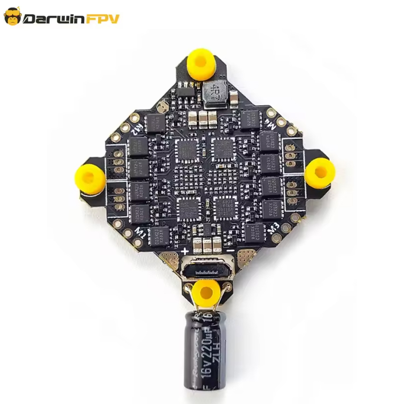 DarwinFPV F411 ELRS AIO FPV FC - Betaflight Fc 리뷰 및 가격