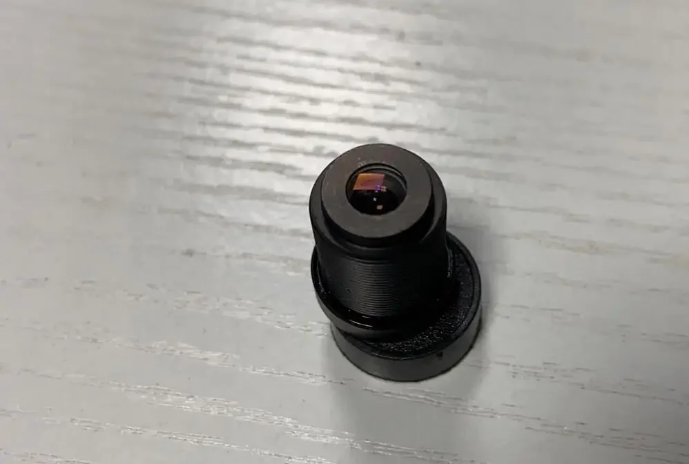 BB0003 1/3 - 2.1mm - FOV 165 M - Runcam Camera 리뷰 및 가격